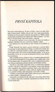 J. D Robb: Smrtící rituál