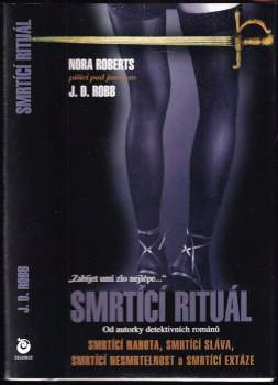 Smrtící rituál