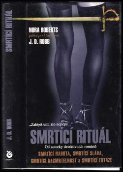 Smrtící rituál