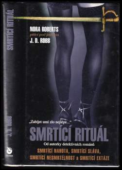 Smrtící rituál
