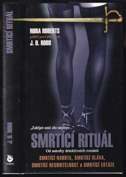 J. D. Robb: Smrtící rituál