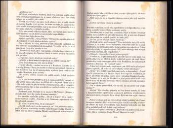 J. D Robb: Smrtící rozdělení