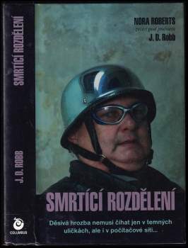 Smrtící rozdělení