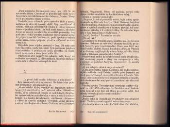 Kathy Reichs: Smrtící rozhodnutí