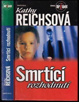 Smrtící rozhodnutí