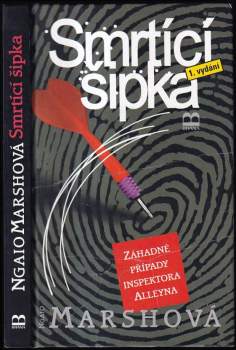 Smrtící šipka