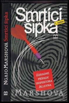 Smrtící šipka