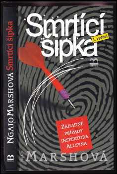 Smrtící šipka