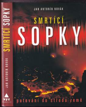 Smrtící sopky