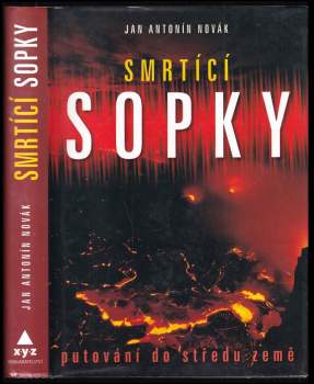Smrtící sopky