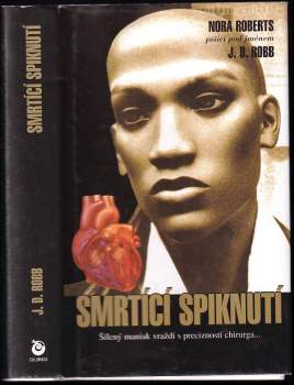 Smrtící spiknutí