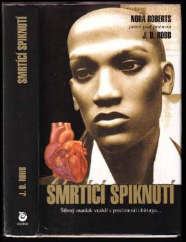 J. D. Robb: Smrtící spiknutí