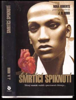 J. D. Robb: Smrtící spiknutí