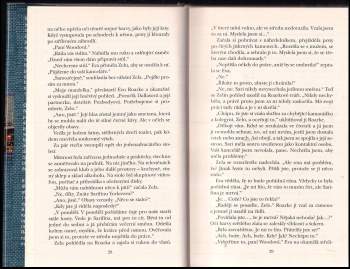 J. D. Robb: Smrtící stvoření
