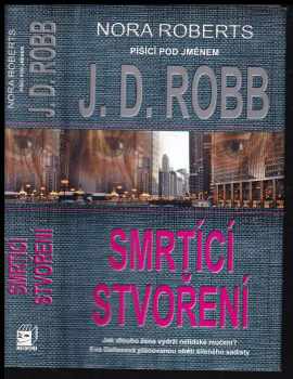 Smrtící stvoření