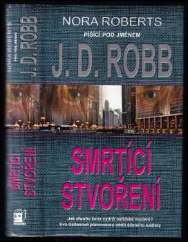 Smrtící stvoření