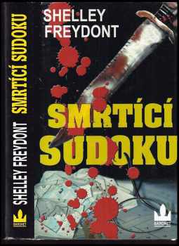 Shelley Freydont: Smrtící sudoku