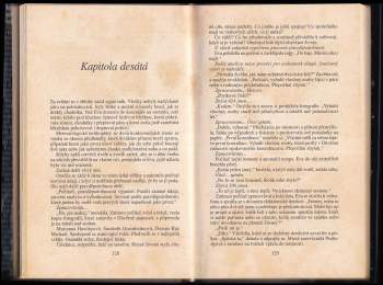 J. D Robb: Smrtící svátky