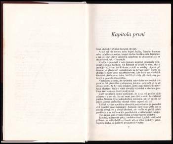 J. D. Robb: Smrtící svědectví