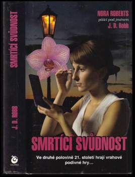 Smrtící svůdnost