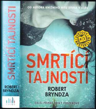 Smrtící tajnosti