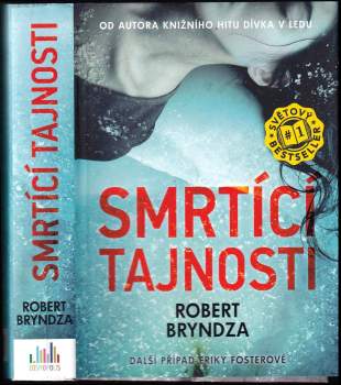 Smrtící tajnosti