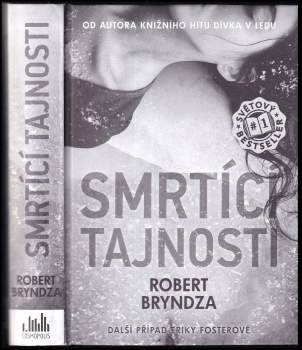 Smrtící tajnosti
