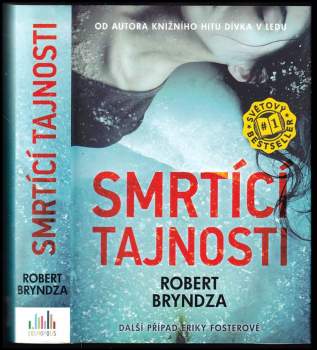 Smrtící tajnosti
