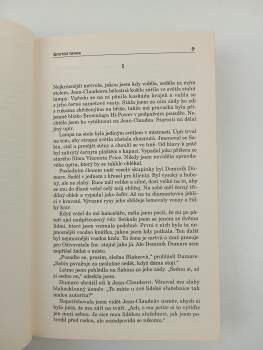 Laurell K Hamilton: Smrtící tanec