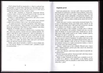 James Hadley Chase: Smrtící úder