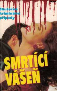 Smrtící vášeň