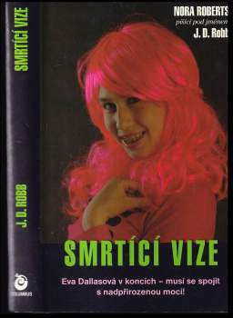 Smrtící vize