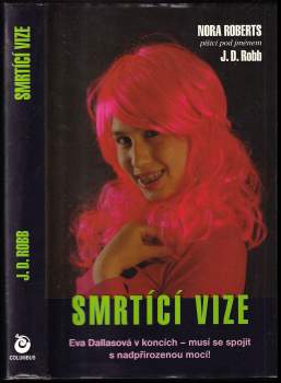 Smrtící vize