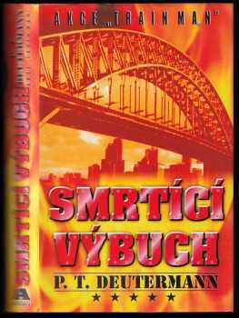 Smrtící výbuch