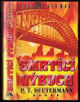 Smrtící výbuch