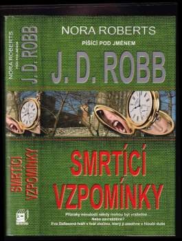 Smrtící vzpomínky