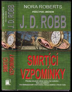 Smrtící vzpomínky