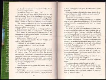 J. D. Robb: Smrtící vzpomínky