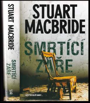 Smrtící záře