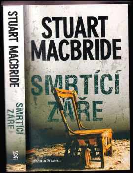 Smrtící záře