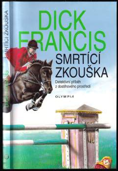 Smrtící zkouška