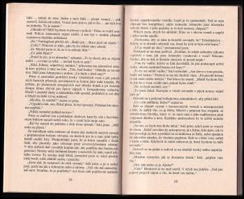 Dick Francis: Smrtící zkouška