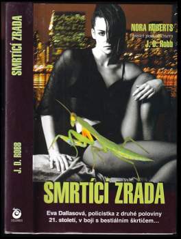 Smrtící zrada