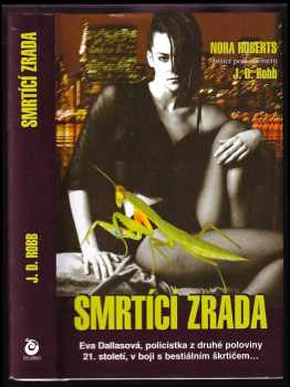 Smrtící zrada