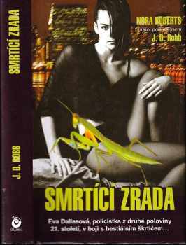 Smrtící zrada