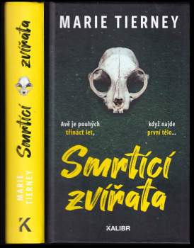 Smrtící zvířata