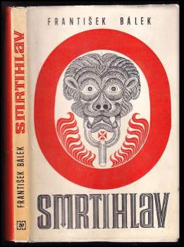 Smrtihlav