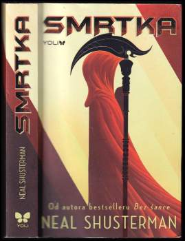 Neal Shusterman: Smrtka