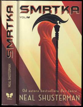 Neal Shusterman: Smrtka