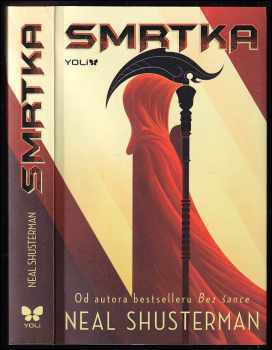 Neal Shusterman: Smrtka